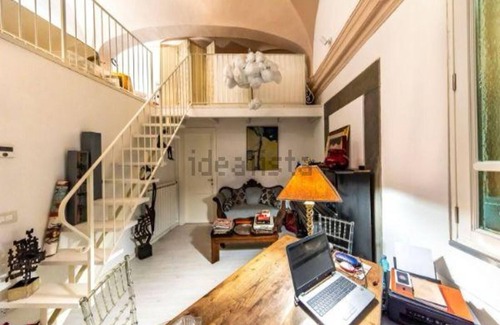 Pescia House | Exclusive suite in the historic center of Pescia, in former convent.