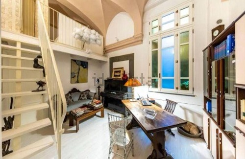 Pescia House | Exclusive suite in the historic center of Pescia, in former convent.
