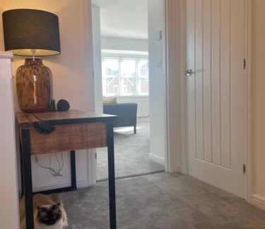 Bootle Bed & Breakfast | Exclusive suite, Thornton, Liverpool Near Crosby