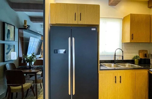 Santo Domingo Apartment | Exclusive, Top Floor Near The US Embassy