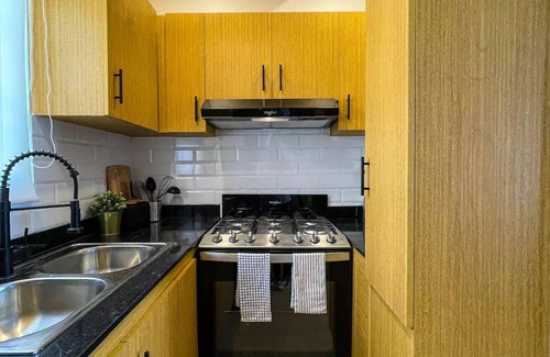 Santo Domingo Apartment | Exclusive, Top Floor Near The US Embassy
