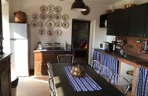Citta della Pieve House | Exclusive Umbrian Farmhouse with Magnificent Estate and Private Pool