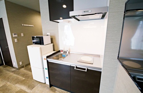 Setagaya Apartment | Exclusive use A spacious 40 designer room/Setagaya-ku Tokyo