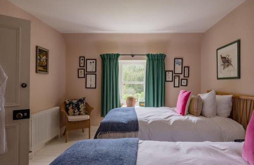 Banchory House | Exclusive use - The Coach House