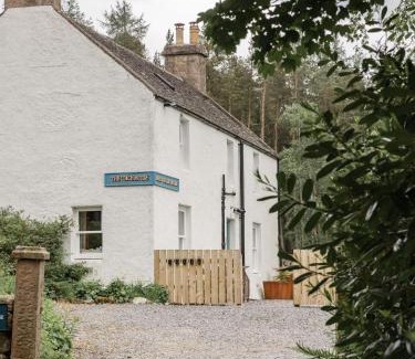 Banchory House | Exclusive use - The Coach House