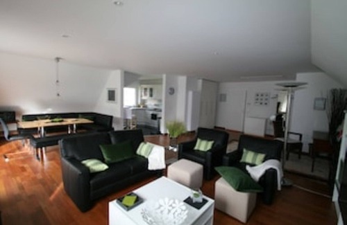 Wyk auf Foehr Condo | Exclusive vacation apartments in Wyk on Föhr,