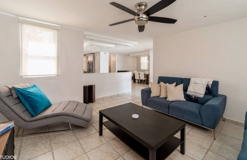 San Antonio House | Exclusive Vacation Home in Jardin Dorado!