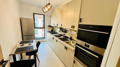 Militari Apartment | Exclusive View Studio