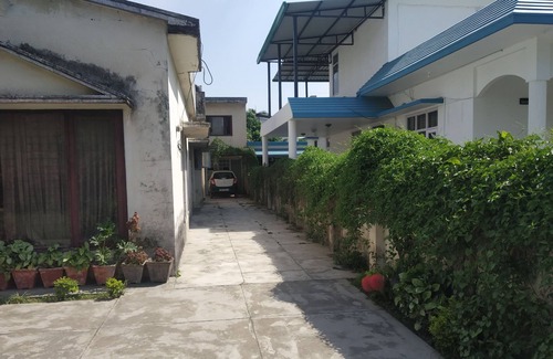 Bullawala Villa | Exclusive villa by the iconic FRI