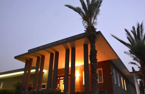 Agdal Villa | Exclusive Villa Camélia : 6 suites