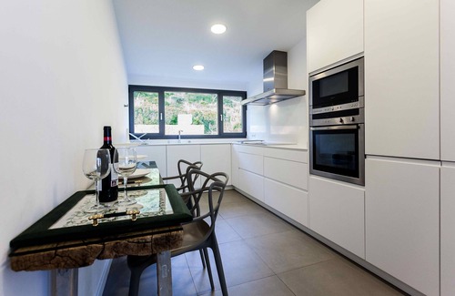 Puerto de Pollensa Villa | EXCLUSIVE VILLA OVERLOOKING THE BAY OF Puerto Pollensa