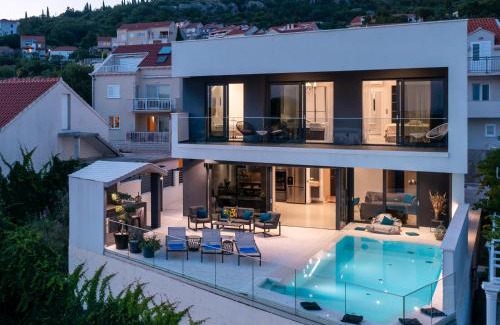 Mlini Villa | Exclusive Villa Mative