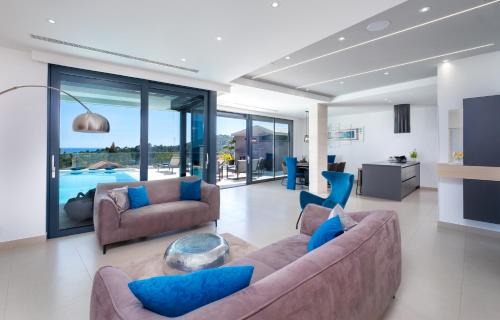 Mlini Villa | Exclusive Villa Mative