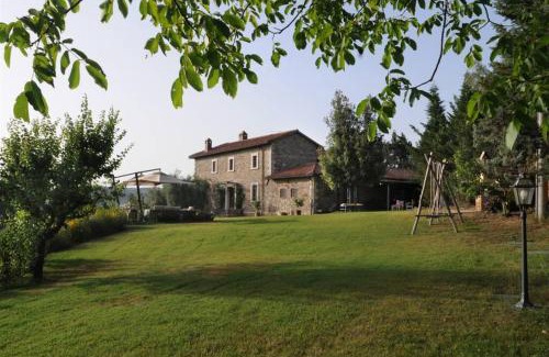 Parrano Villa | Exclusive Villa Parrano - countryside with pool