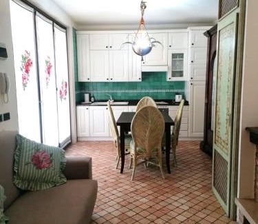 Corno Villa | Exclusive Villa Punta San Vigilio