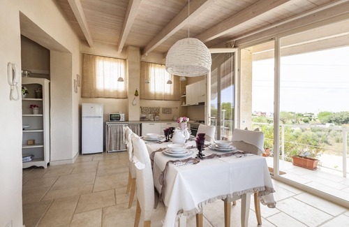 Lecce Villa | Exclusive Villa Reginella with garden and pool in Lecce