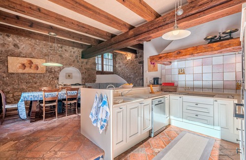Esporles Villa | Exclusive villa with pool – Sa Tafona de Esporles