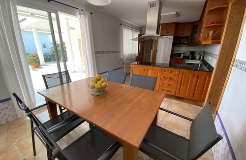 Badia Blava Villa | Exclusive Villa with private pool, terraces and views.