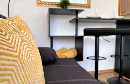 Safferstetten Apartment | EXCLUSIVES Apartment in BESTLAGE +NETFLIX +BOXSPRING