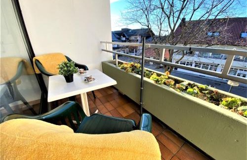 Safferstetten Apartment | EXCLUSIVES Apartment in BESTLAGE +NETFLIX +BOXSPRING