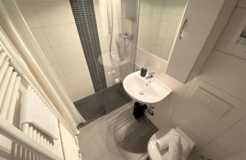 Safferstetten Apartment | EXCLUSIVES Apartment in BESTLAGE +NETFLIX +BOXSPRING