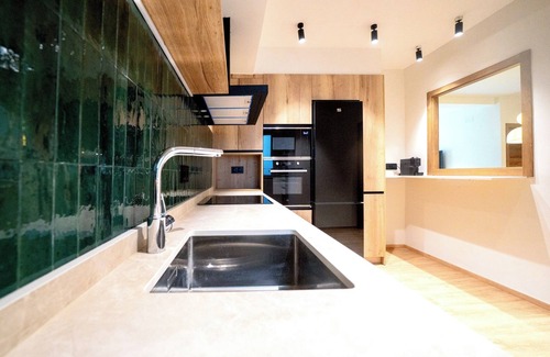 Santander Apartment | Exclusivity and Design, Santander