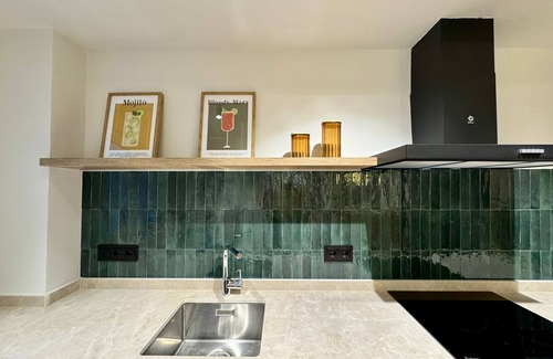 Santander Apartment | Exclusivity and Design, Santander