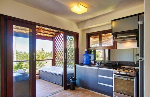 Pipa Apartment | Exclusivity! Luxurious apartment with jacuzzi at Pipa Beleza Spa Resort