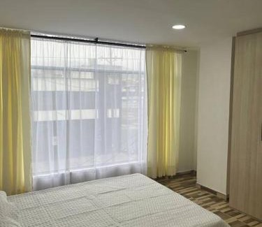 San Juan de Pasto Apartment | Exclusivo Apartamento amoblado