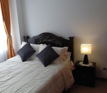 Tunja Apartment | Exclusivo Apartamento Centro Norte