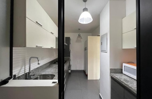 Country Club Apartment | Exclusivo apartamento en Lima - Perú