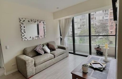 Country Club Apartment | Exclusivo apartamento en Lima - Perú