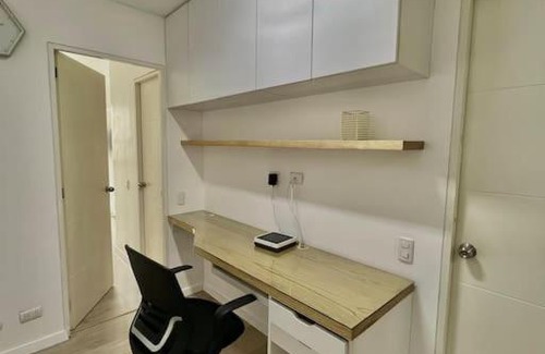 Country Club Apartment | Exclusivo apartamento en Lima - Perú