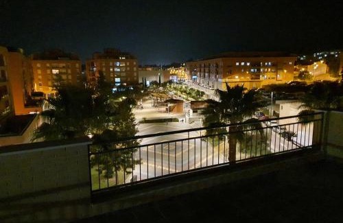 Lorca Apartment | Exclusivo Atico con vistas en el centro de Lorca