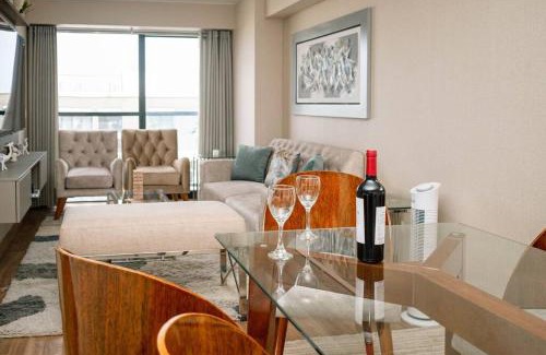 Jesus Maria Apartment | ¡Exclusivo! Nuevo departamento en Jesús María.