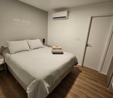 Cordon Apartment | EXCLUSIVO PENTHOUSE EN CORDON SOHO CON DISNEY PLUS y PARKING INCLUIDOS