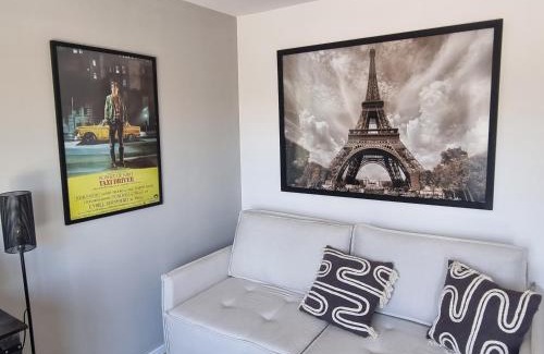 Cordon Apartment | EXCLUSIVO PENTHOUSE EN CORDON SOHO CON DISNEY PLUS y PARKING INCLUIDOS