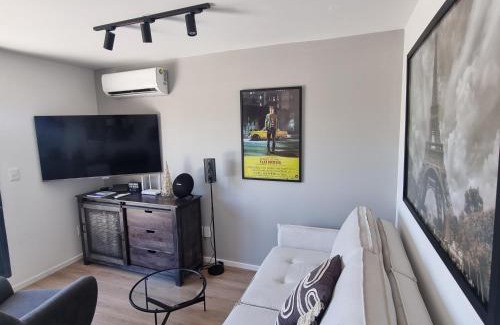 Cordon Apartment | EXCLUSIVO PENTHOUSE EN CORDON SOHO CON DISNEY PLUS y PARKING INCLUIDOS