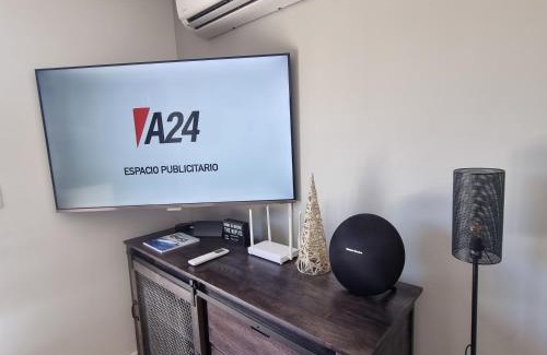 Cordon Apartment | EXCLUSIVO PENTHOUSE EN CORDON SOHO CON DISNEY PLUS y PARKING INCLUIDOS