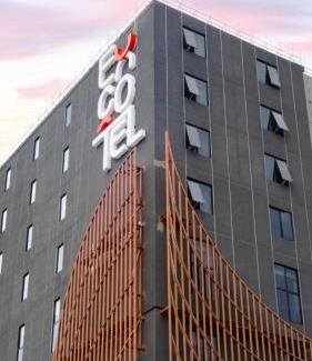 Surabaya Hotel | EXCOTEL Design Hotel Surabaya