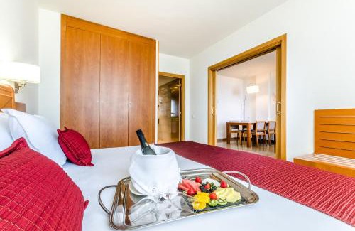 Ripollet Hotel | Exe Barbera Parc