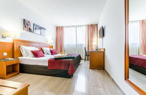 Ripollet Hotel | Exe Barbera Parc