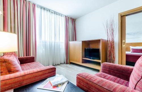Ripollet Hotel | Exe Barbera Parc