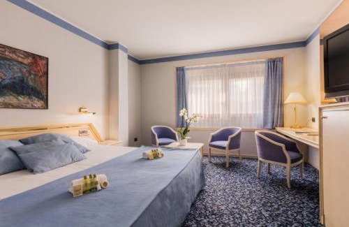 La Magdalena Hotel | Exe Boston
