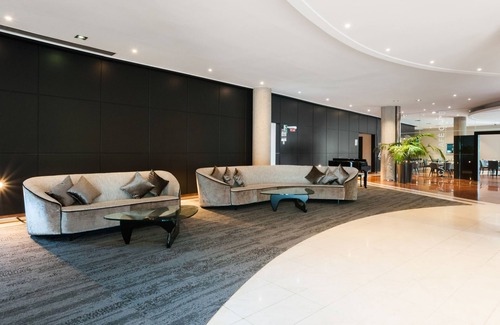 Cerdanyola del Valles Hotel | Exe Campus