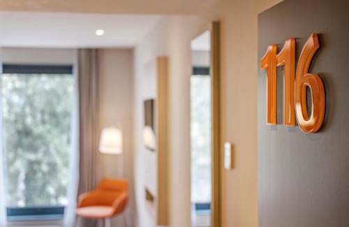 Santo Antonio Hotel | EXE Liberdade