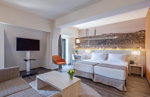 Santo Antonio Hotel | EXE Liberdade