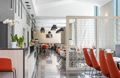 Santo Antonio Hotel | EXE Liberdade