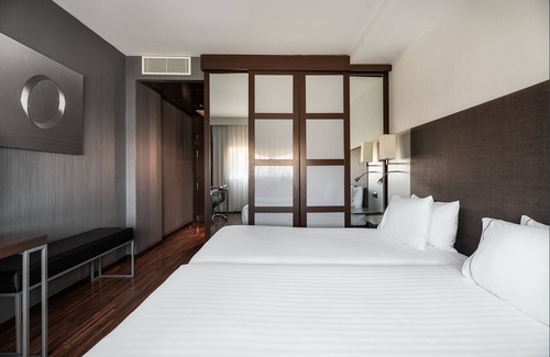 Zizur Mayor Hotel | EXE Zizur Pamplona