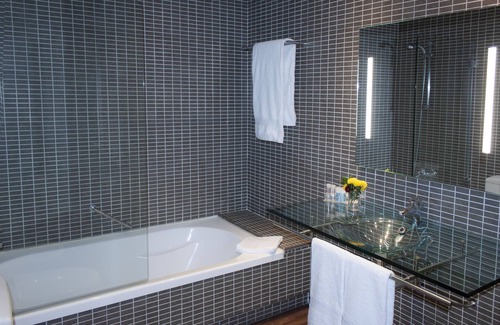 Zizur Mayor Hotel | EXE Zizur Pamplona